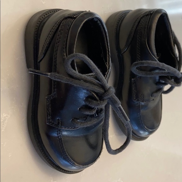 baby shoes - Picture 3 of 5